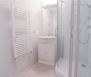 Location Appartement 1 pièce 25m² ROUEN 76000 - Photo 4