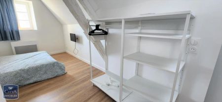 Appartement à louer 2 pièces 36m² - Photo 5