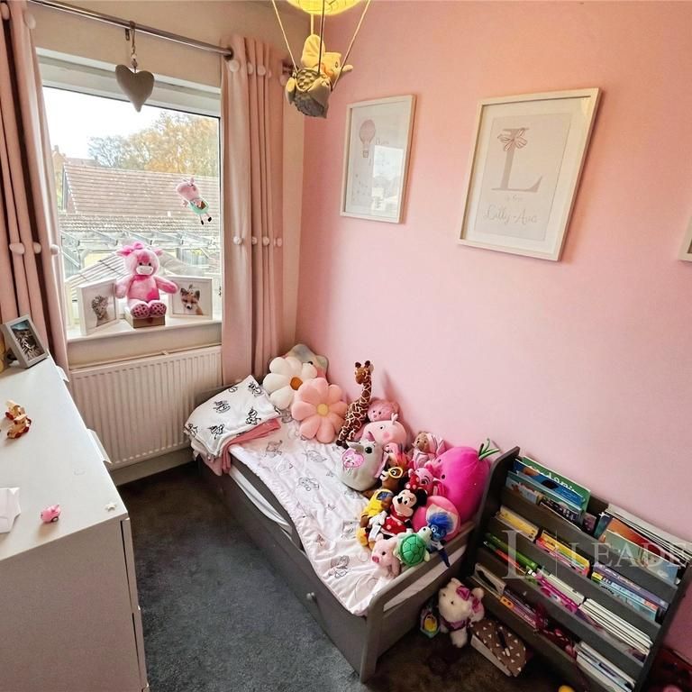 3 bedroom terraced house to rent - Photo 1