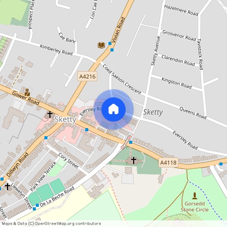 SA2, Swansea