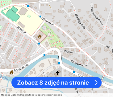 Na wynajem mieszkanie w Piechowice - Zdjęcie 1