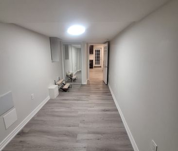 For Lease - 1107 Cactus Crescent Unit# Bsmt, Pickering, Ontario - Photo 4