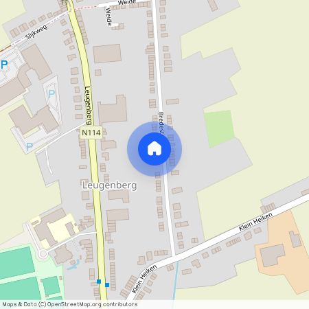 Bredestraat 58/glvr, 2180 Antwerpen Ekeren