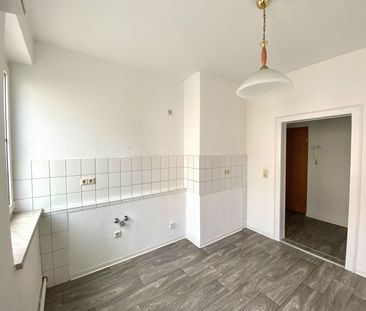 Hier trifft Alltagstauglichkeit auf Gemütlichkeit: Schöne 2-Zimmerw... - Photo 3