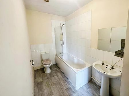 1 Bedroom Apartment for rent in Waverley Court, Thorne, Doncaster - Photo 4