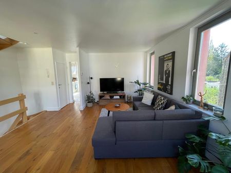 Triplex te huur - Photo 2