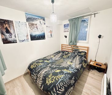 Location Appartement 2 pièces 40m² GRENOBLE 38000 - Photo 3