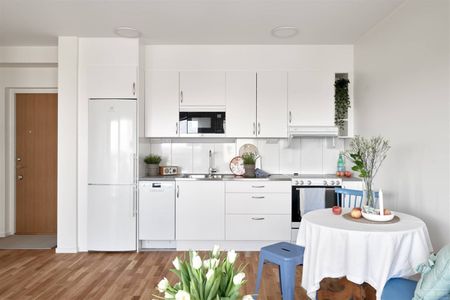 Stallvägen 29 A - Photo 3