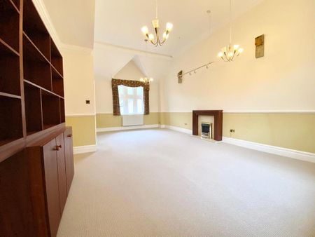 3 bedroom apartment to rent - Photo 2