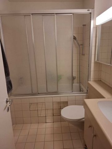 2 Zimmer-Wohnung, 8050 Zürich - Photo 4