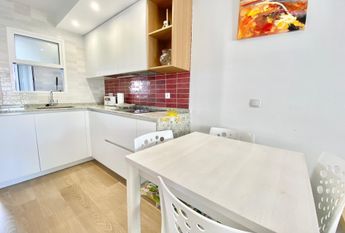 2 BEDROOM SEMI-DETACHED HOUSE - CABO ROIG