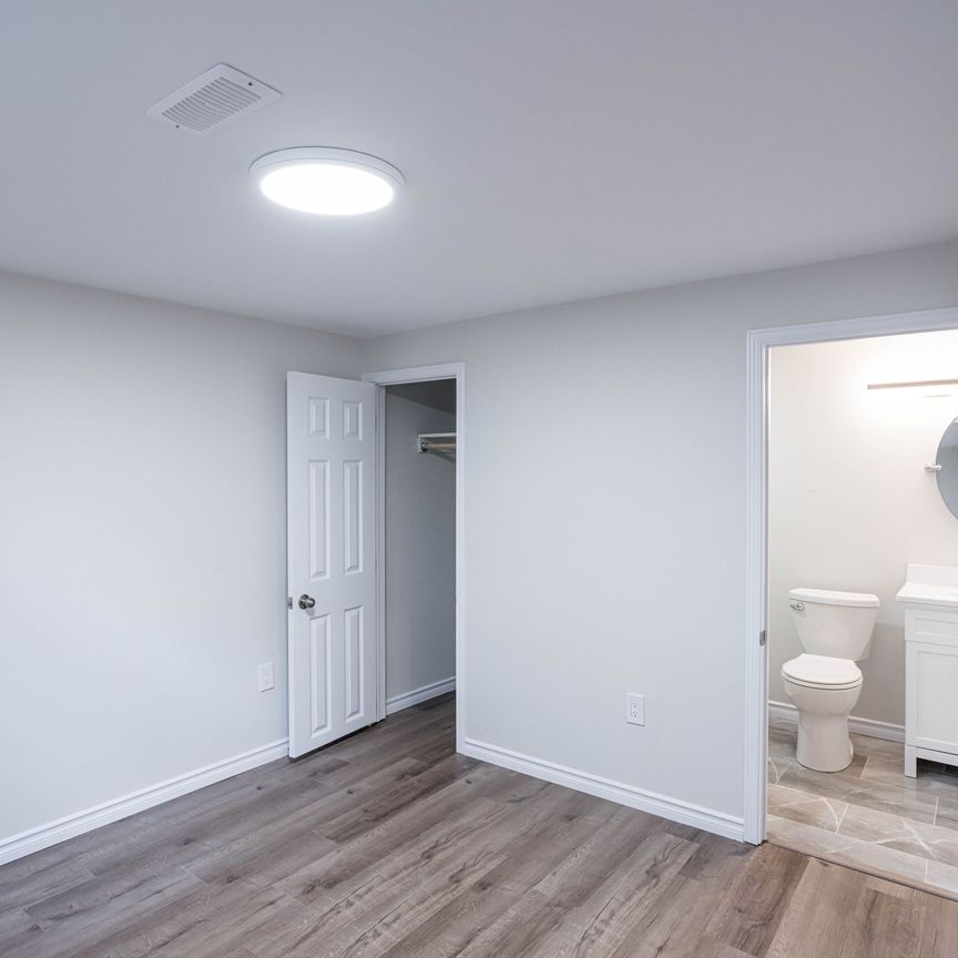 For Lease - 125 Brookmill Drive Unit# Lower A, Vaughan, Ontario - Photo 1