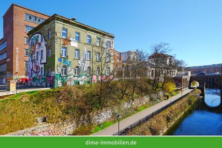 ERSTBEZUG im NEUBAU. Appartement mit Einbauküche, Design-Duschbad, Fußbodenheizung u.v.m. - Photo 2