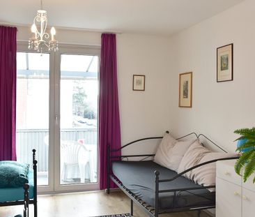 Cozy Living: möblierte Wohnung in Bad Godesberg-Nord - Photo 1