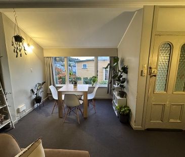 Spacious 3 Bedroom apartment in Mount Victoria - Photo 5