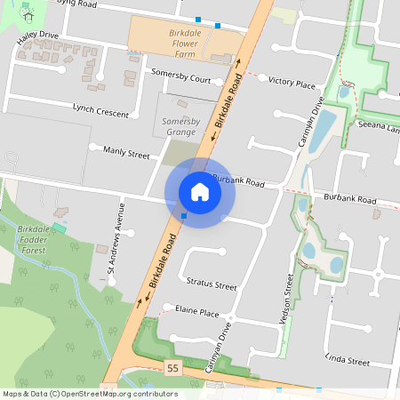 4/39A Birkdale Rd, Qld 4159