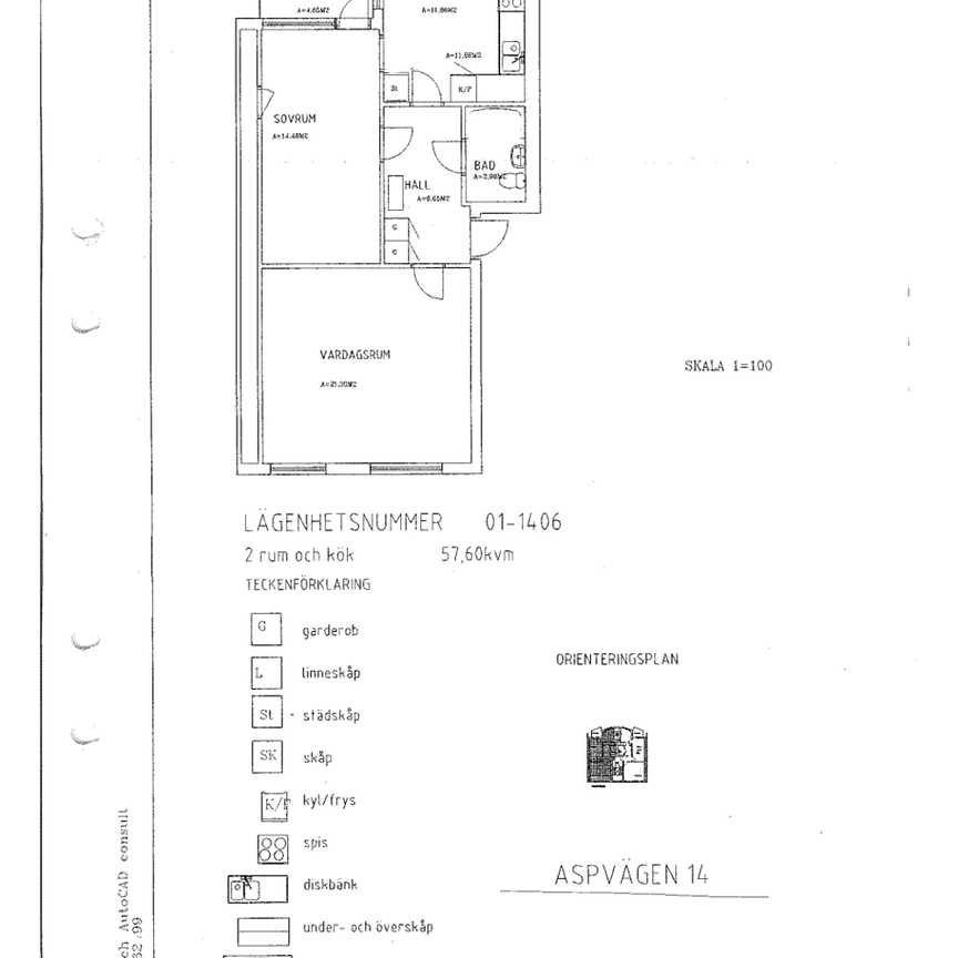 Aspvägen 14, Staffanstorp - Photo 2