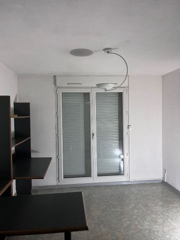 Location Appartement 1 pièce 19m² BESANCON 25000 - Photo 4