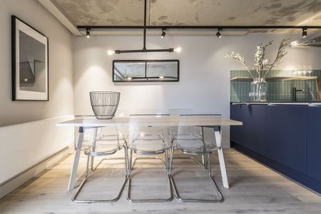 Appartement te huur: Amstel 270-C 1017 AM Amsterdam - Foto 4