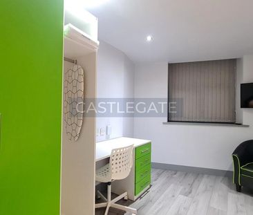 3 bedroom flat share to rent - Photo 3