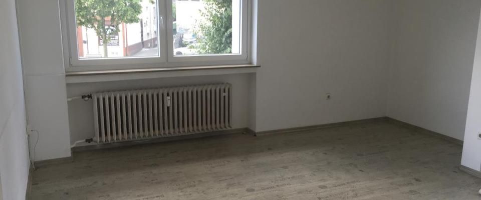 3-Zimmer-Wohnung in Herne Süd mit Balkon und neuem Bad - Photo 1