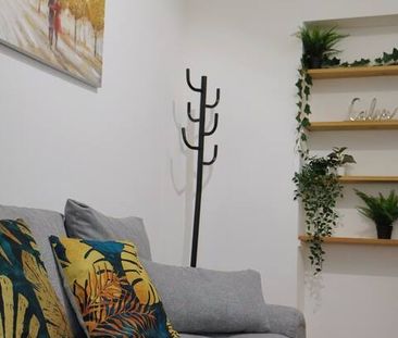 1 Bed Flat, Bristol Road, B5 - Photo 1