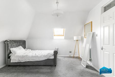 1 bedroom apartment to rent - Photo 5