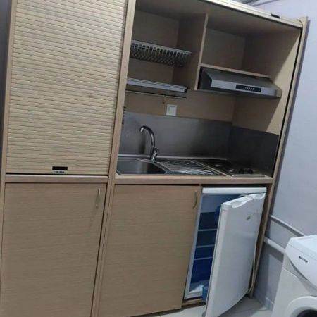 Studio/Γκαρσονιέρα για ενοικίαση Σουράδα (Λέσβος - Μυτιλήνη) - Φωτογραφία 3