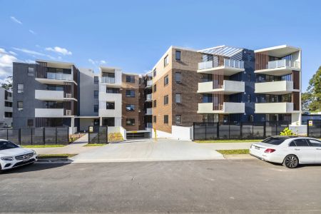 Unit 216/9a Terry Road, Rouse Hill. - Photo 2