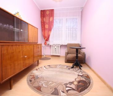 Na wynajem, 3 pokoje, balkon, Starówka - Photo 3