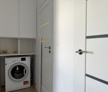 URSYNÓW garderoba, garaż, koty mile widziane 55 m² - Zdjęcie 6