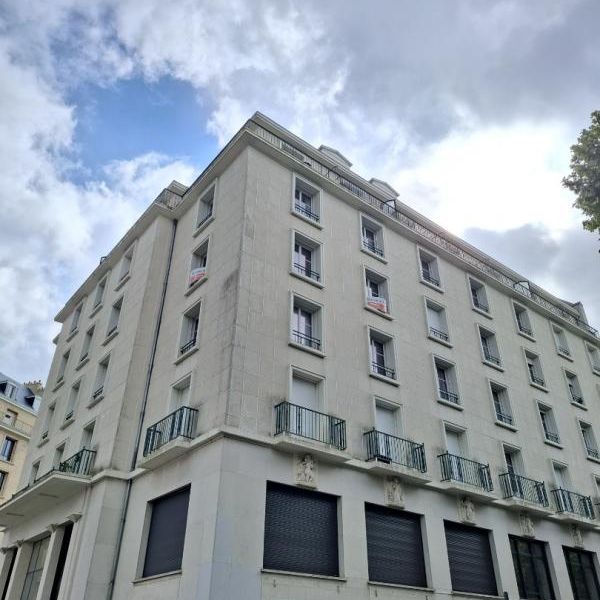 Location Appartement 3 pièces 64m² CAEN 14000 - Photo 1