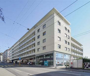 1.5 Zimmer, 5. Stock - Photo 2