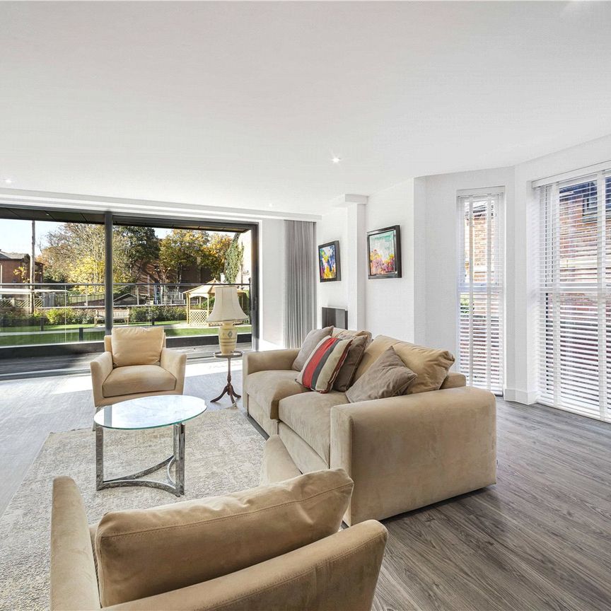 Palatine Road, Didsbury, Manchester, Greater Manchester, M20 2UW - Photo 1