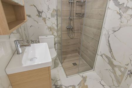 (Προς Ενοικίαση), Studio/Γκαρσονιέρα, Έξι Δρόμοι, Λάρισα, 27 τ.μ., €350 - Photo 5