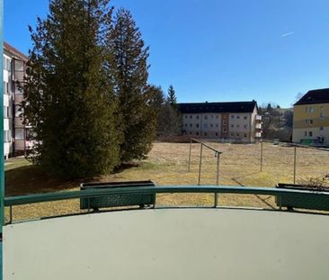 renovierte 2-Raum Wohnung mit Balkon - Photo 5