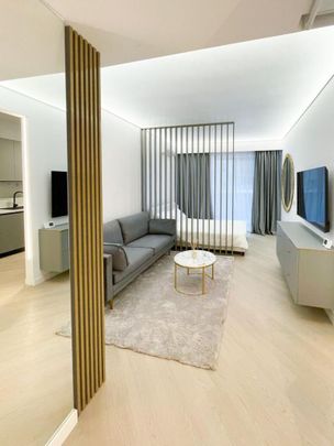 For Rent | Luxury Studio Apartment | 45 sqm | Cortina North - Photo 1