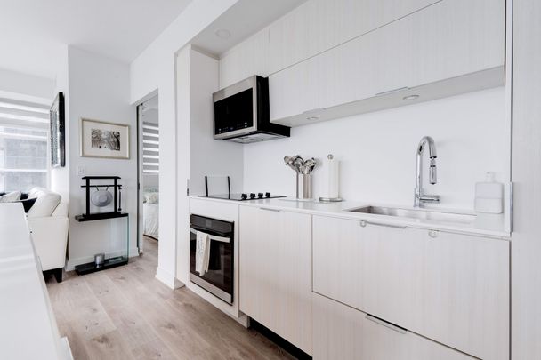For Lease - 370 Martha Street Unit# 1707, Burlington, Ontario - Photo 1