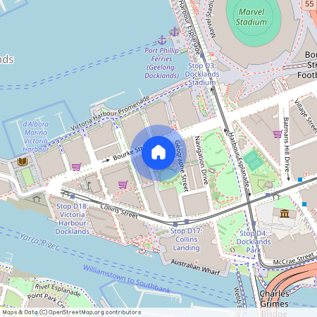 74 Import Lane, Vic 3008, Docklands