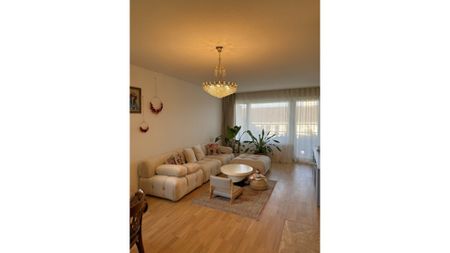 3½ Zimmer-Wohnung in Horgen (ZH), möbliert, auf Zeit - Photo 3