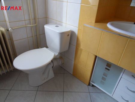 Pronájem bytu 2+1 v osobním vlastnictví 55 m², České Budějovice - Photo 4