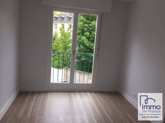 Location appartement studio 1 pièce 11.55 m² à Versailles (78000) - Photo 1