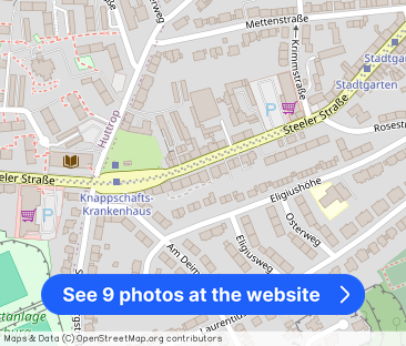 Steeler Straße 492, 45276 Essen - Photo 1