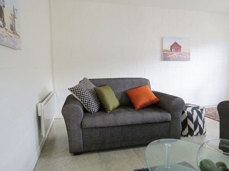 Furnished 2BR Apartment in prime location - Photo 3