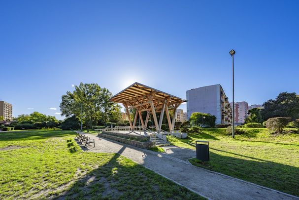 Mieszkanie na wynajem 2 pokoje, balkon - Zdjęcie 1