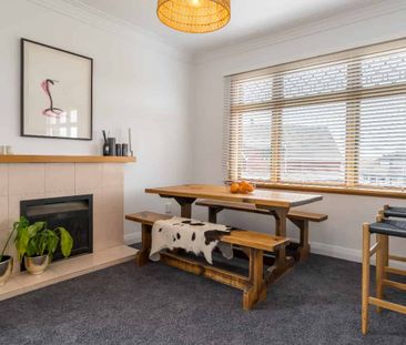 Spacious 3-Bedroom Family Home in Forbury, Dunedin – Available Now - Photo 5