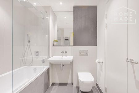 2 bedroom apartment to rent - Photo 4