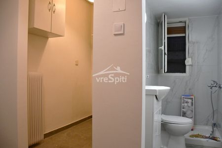 Studio/Γκαρσονιέρα για ενοικίαση Καραβατιά (Ιωάννινα) - Φωτογραφία 4