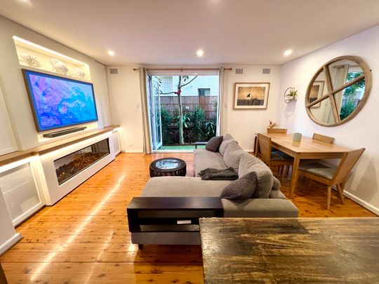 1/113-117 Duncan Street, Maroubra NSW 2035 - Apartment For Rent | Domain - Photo 1