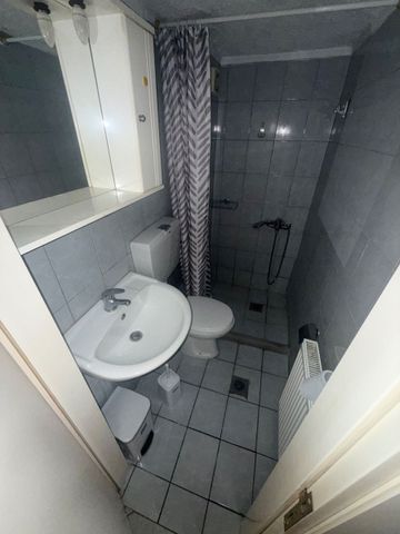 Studio/Γκαρσονιέρα για ενοικίαση Άγιος Δημήτριος (Κέντρο Θεσσαλονίκης) - Photo 5